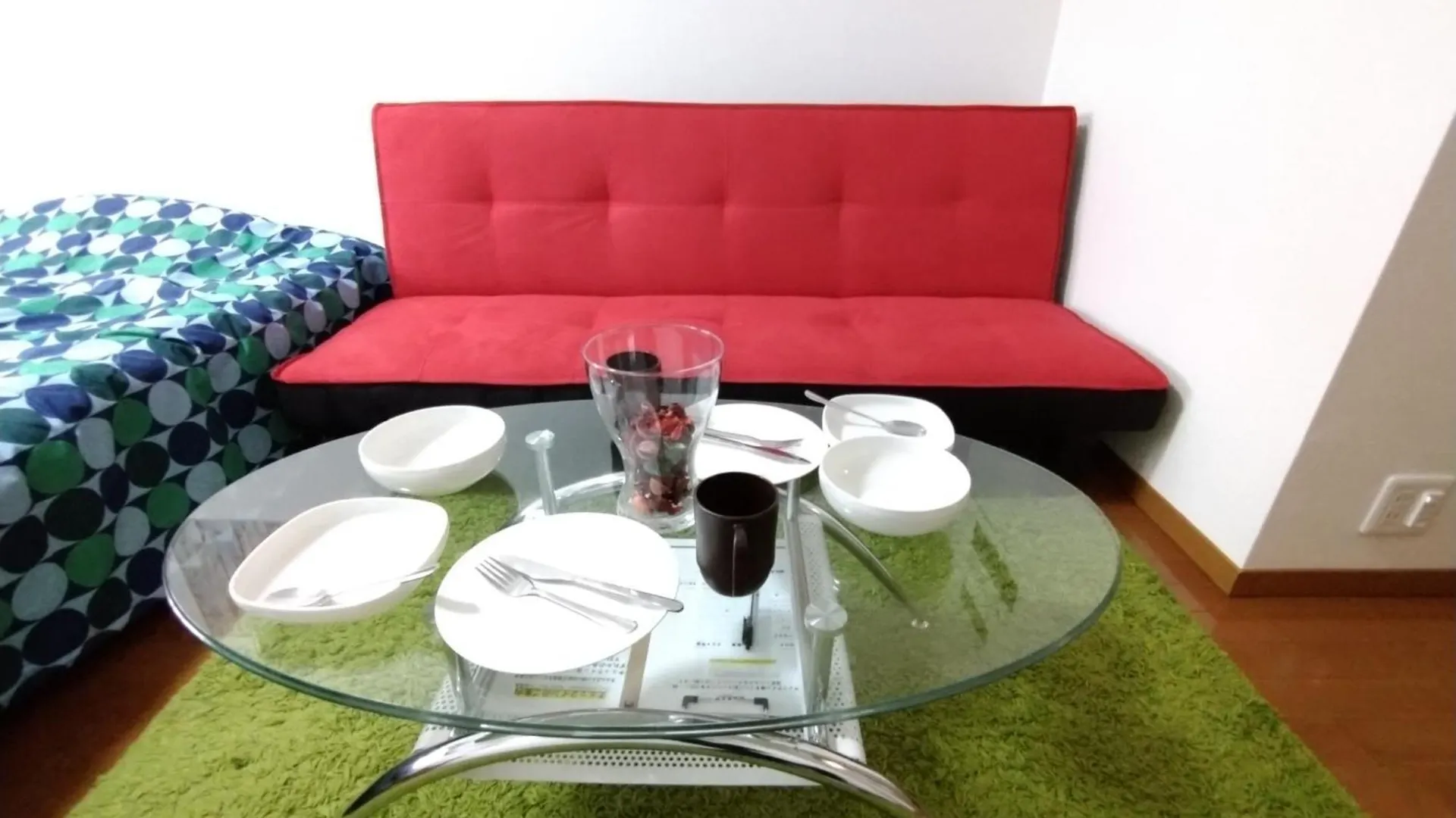 I Cube 高津 Apartment Osaka