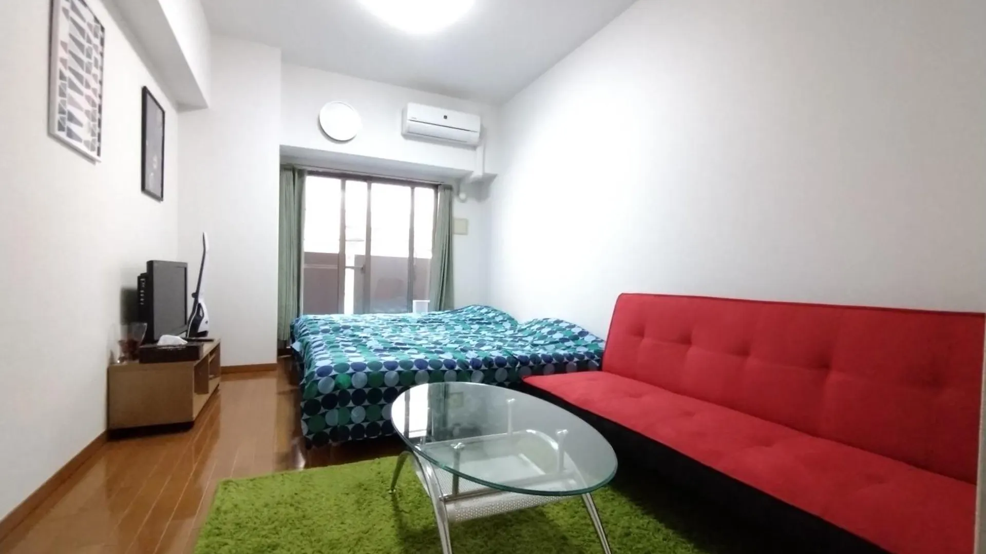 I Cube 高津 Apartment Osaka