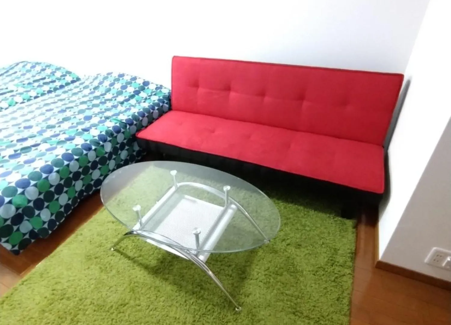 I Cube 高津 Apartment Osaka