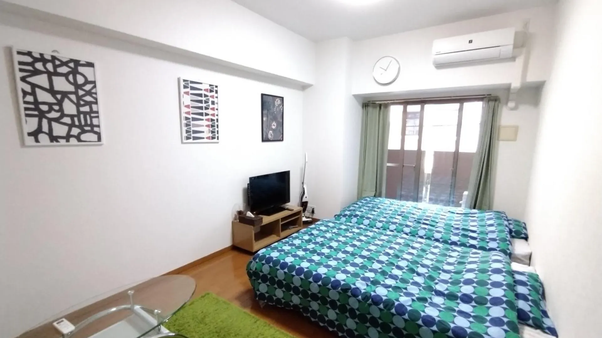 I Cube 高津 Apartment Osaka 0*,  Japan