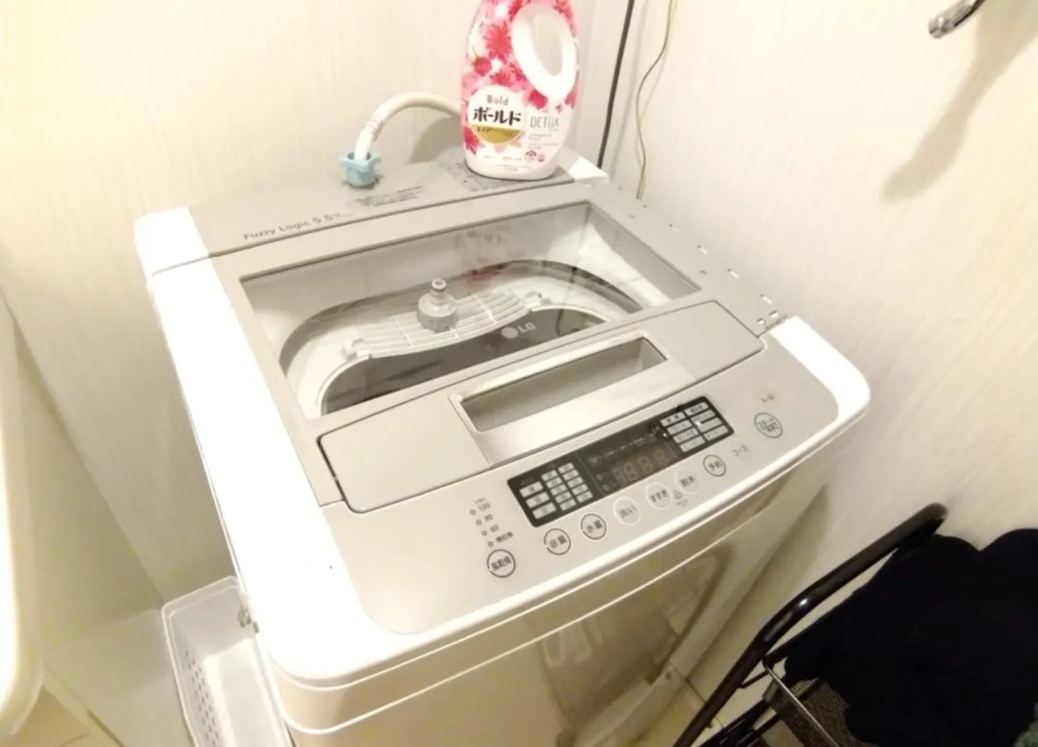 I Cube 高津 Apartment Osaka Japan