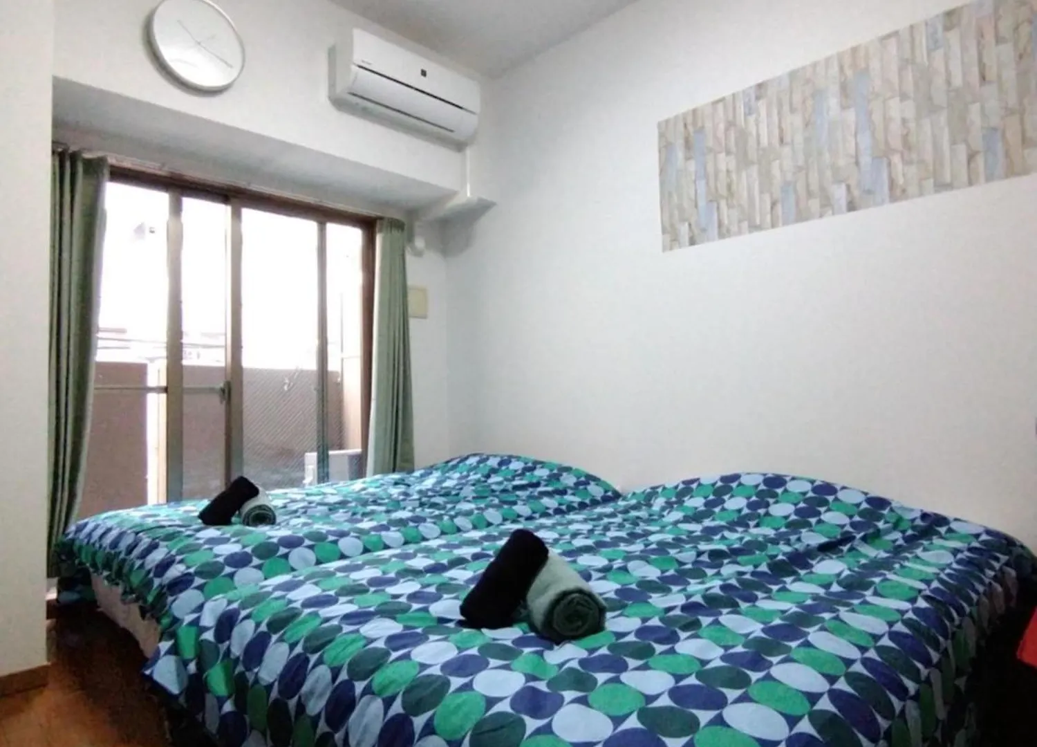 I Cube 高津 Apartment Osaka 0*,