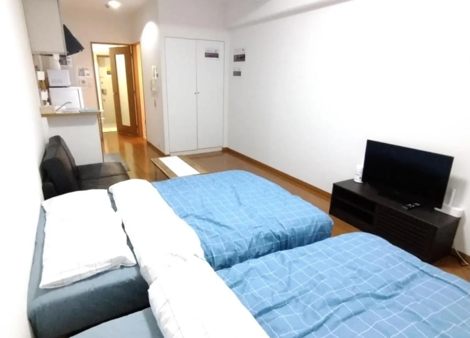 I Cube 高津 Apartment Osaka