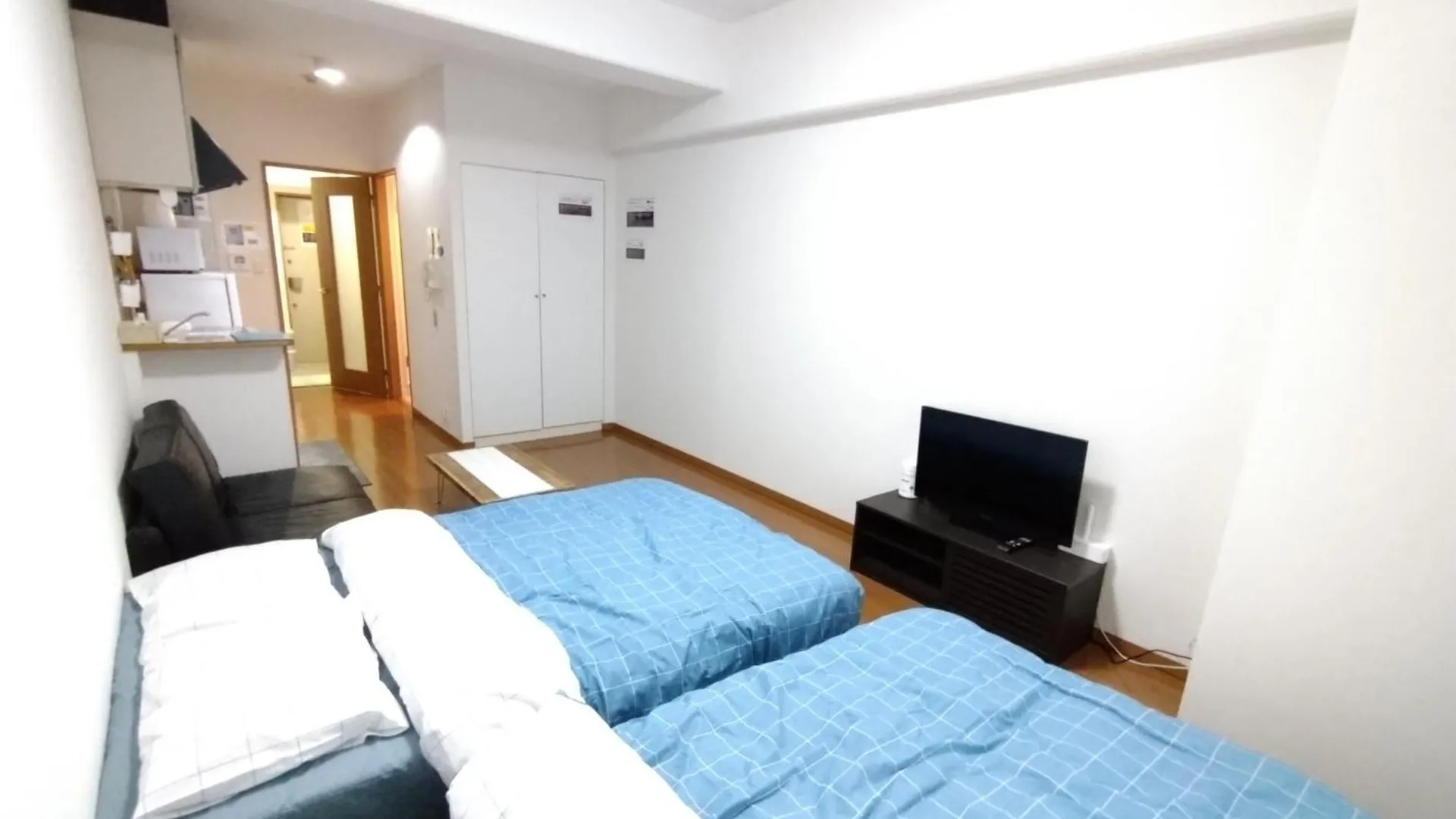 I Cube 高津 Apartment Osaka