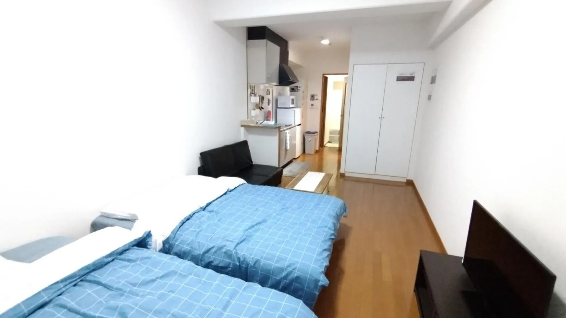 I Cube 高津 Apartment Osaka Japan