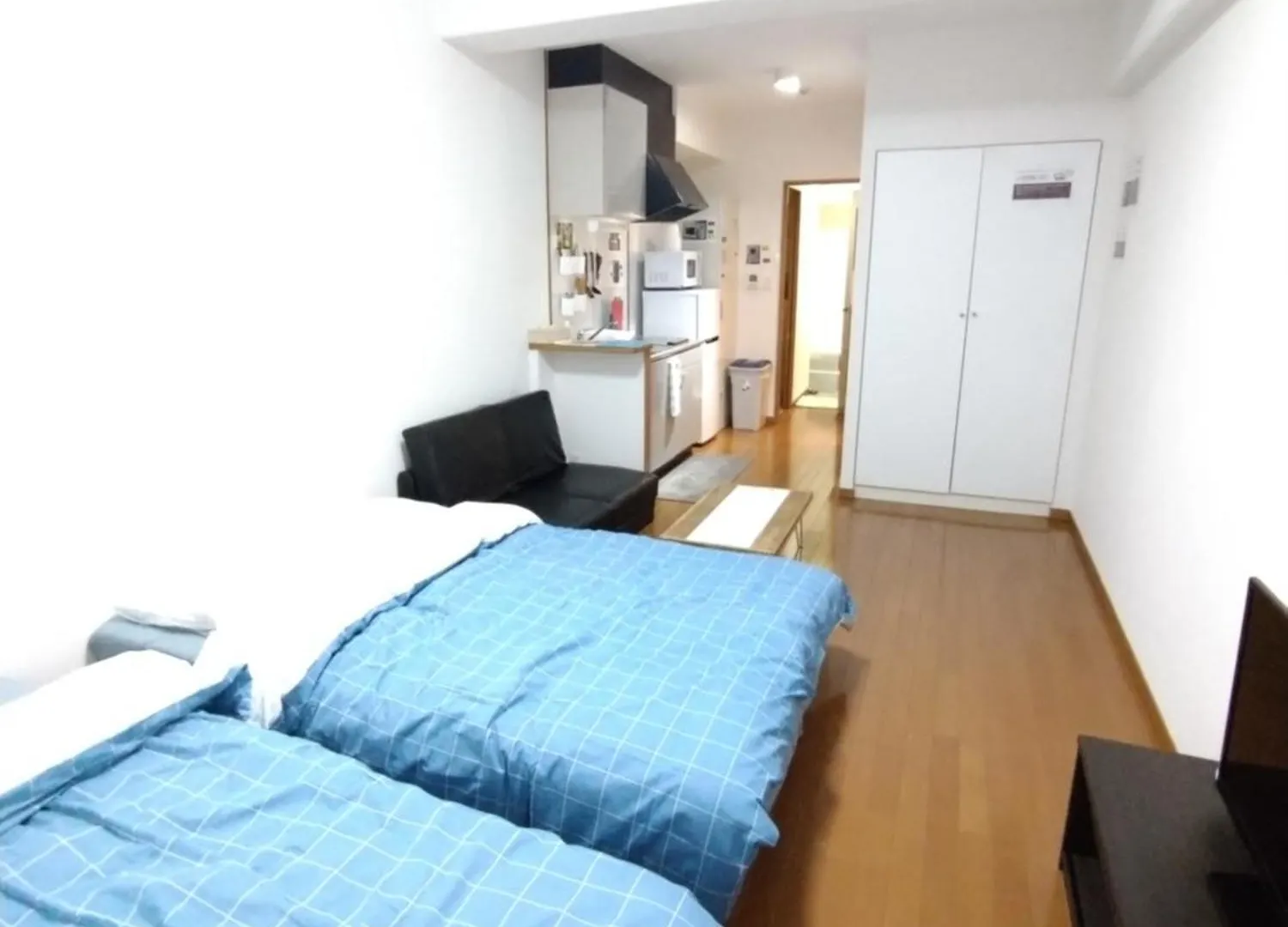 I Cube 高津 Apartment Osaka