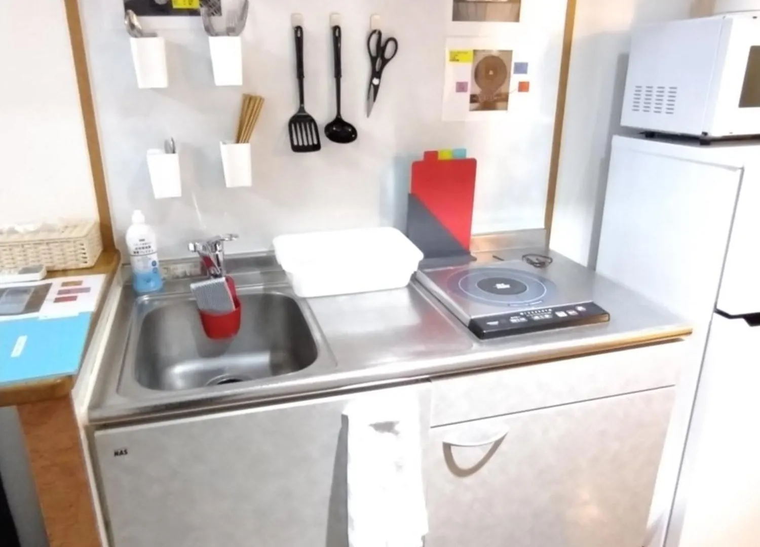 I Cube 高津 Apartment Osaka