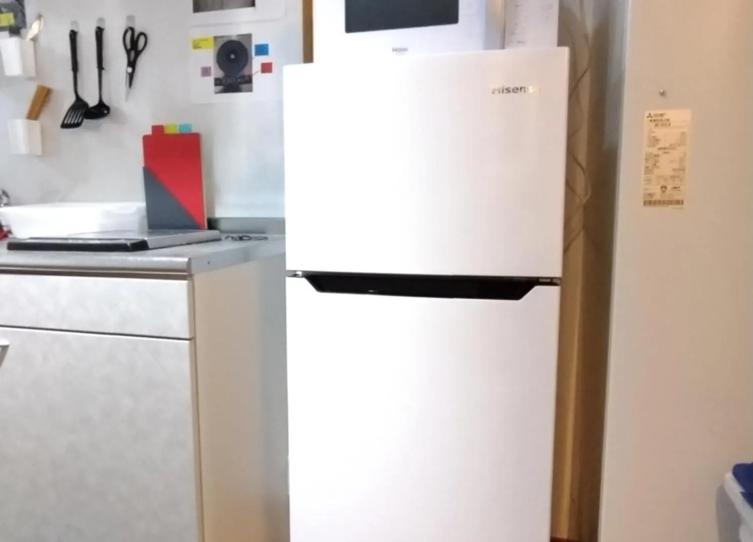 I Cube 高津 Apartment Osaka Japan