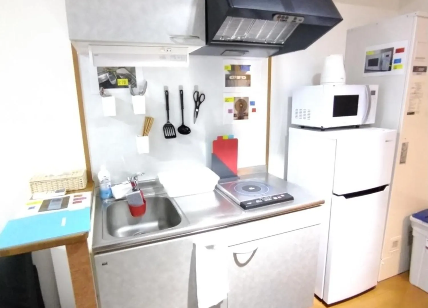 I Cube 高津 Apartment Osaka
