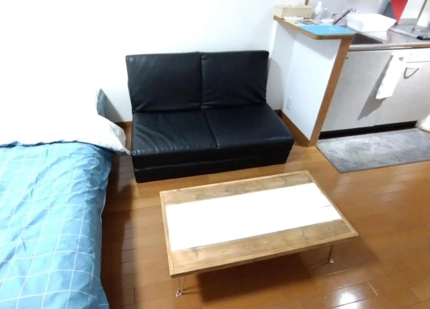 I Cube 高津 Apartment Osaka