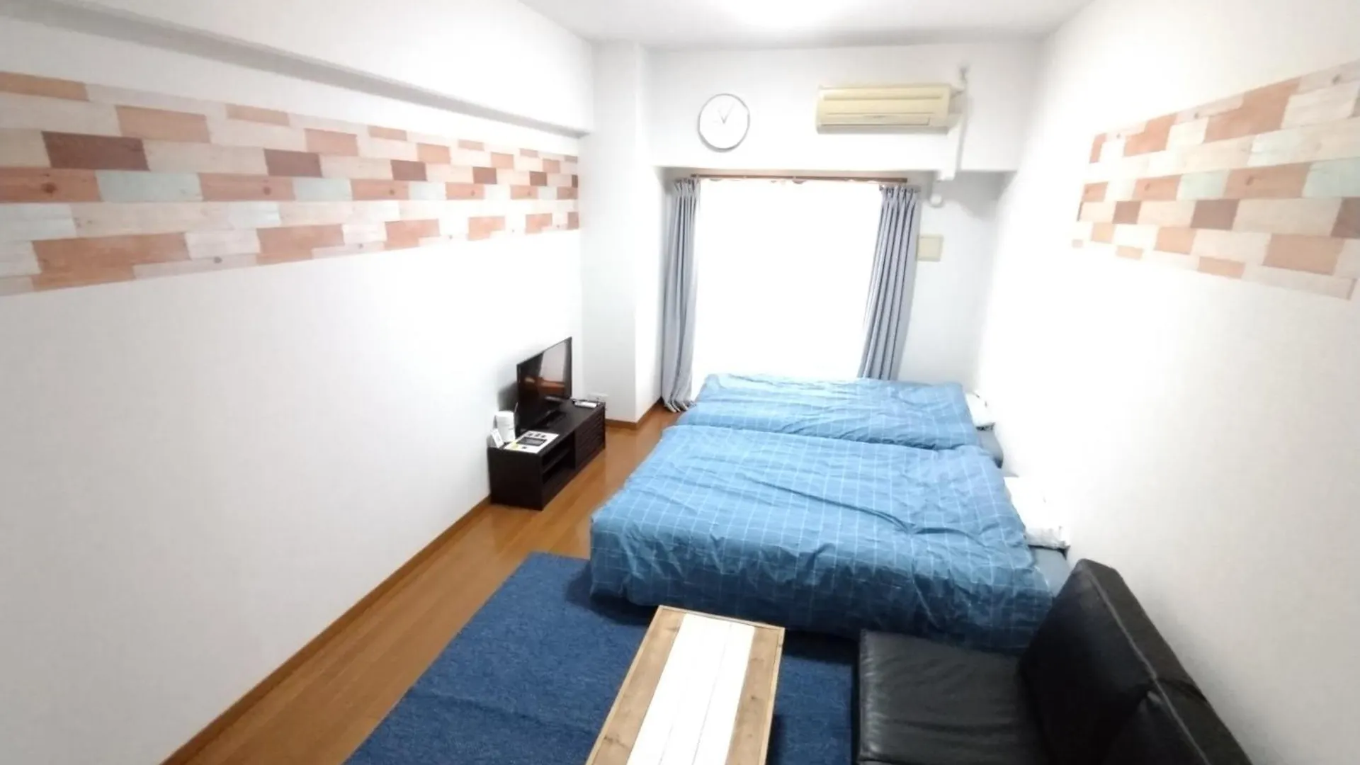 I Cube 高津 Apartment Osaka