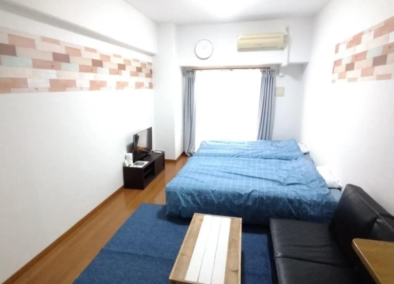 I Cube 高津 Apartment Osaka Japan