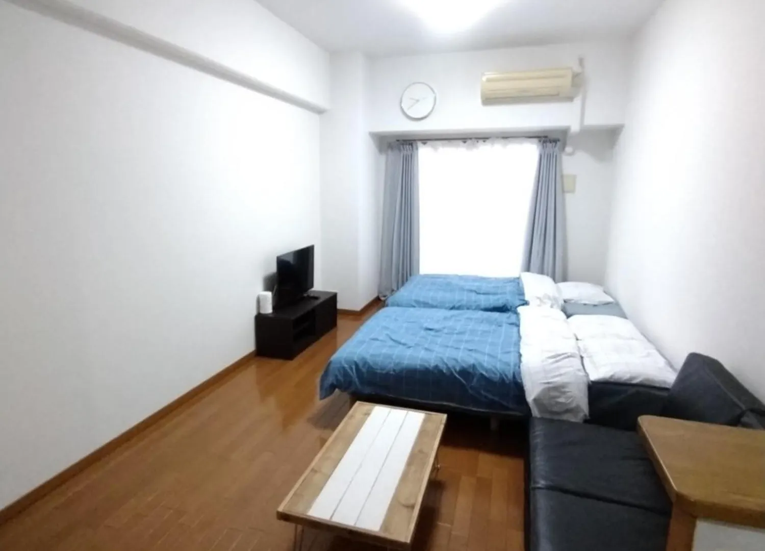 I Cube 高津 Apartment Osaka