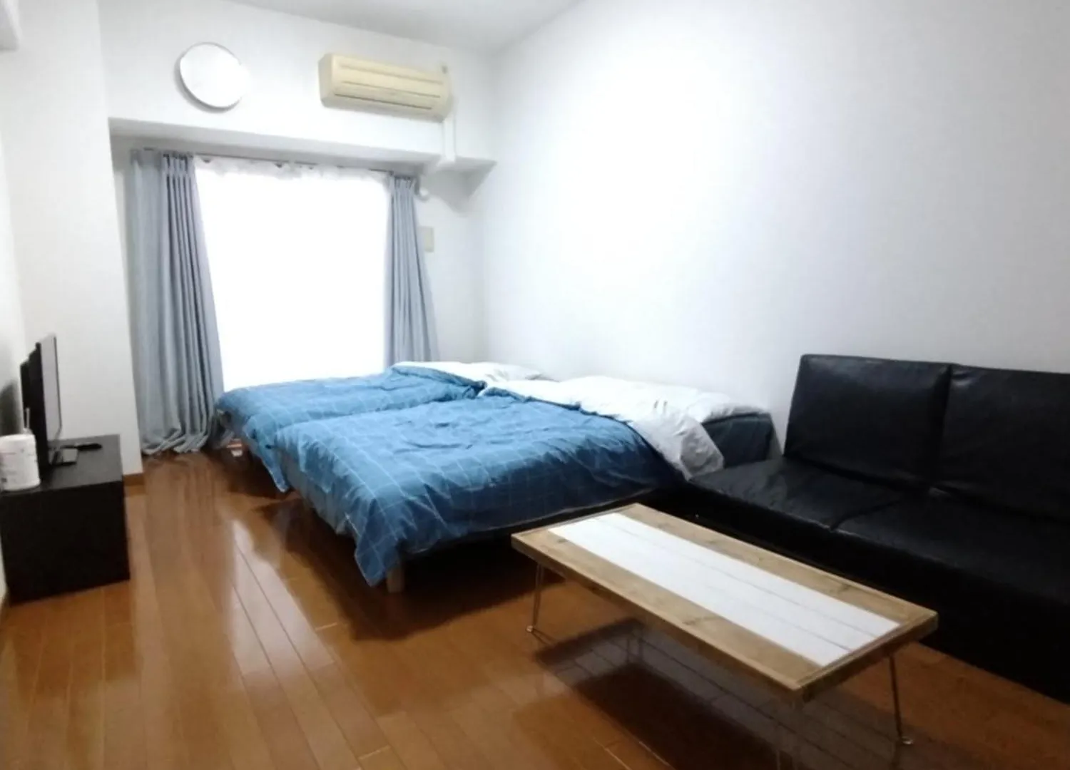 I Cube 高津 Apartment Osaka