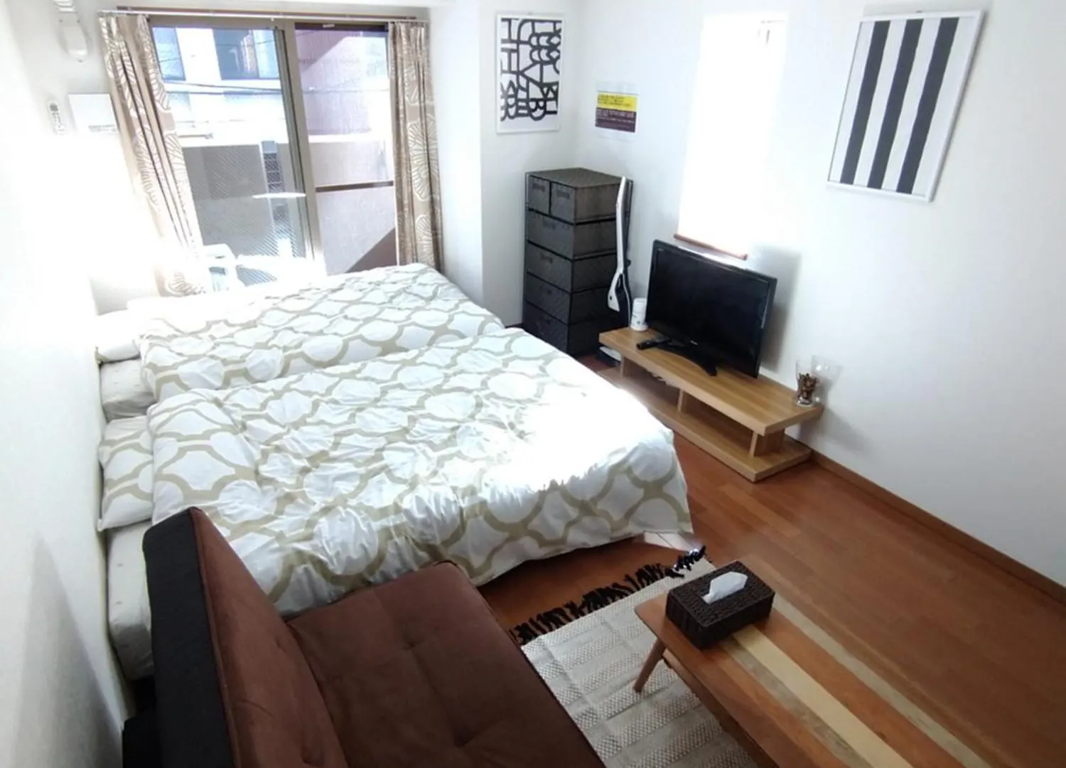 I Cube 高津 Apartment Osaka 0*,