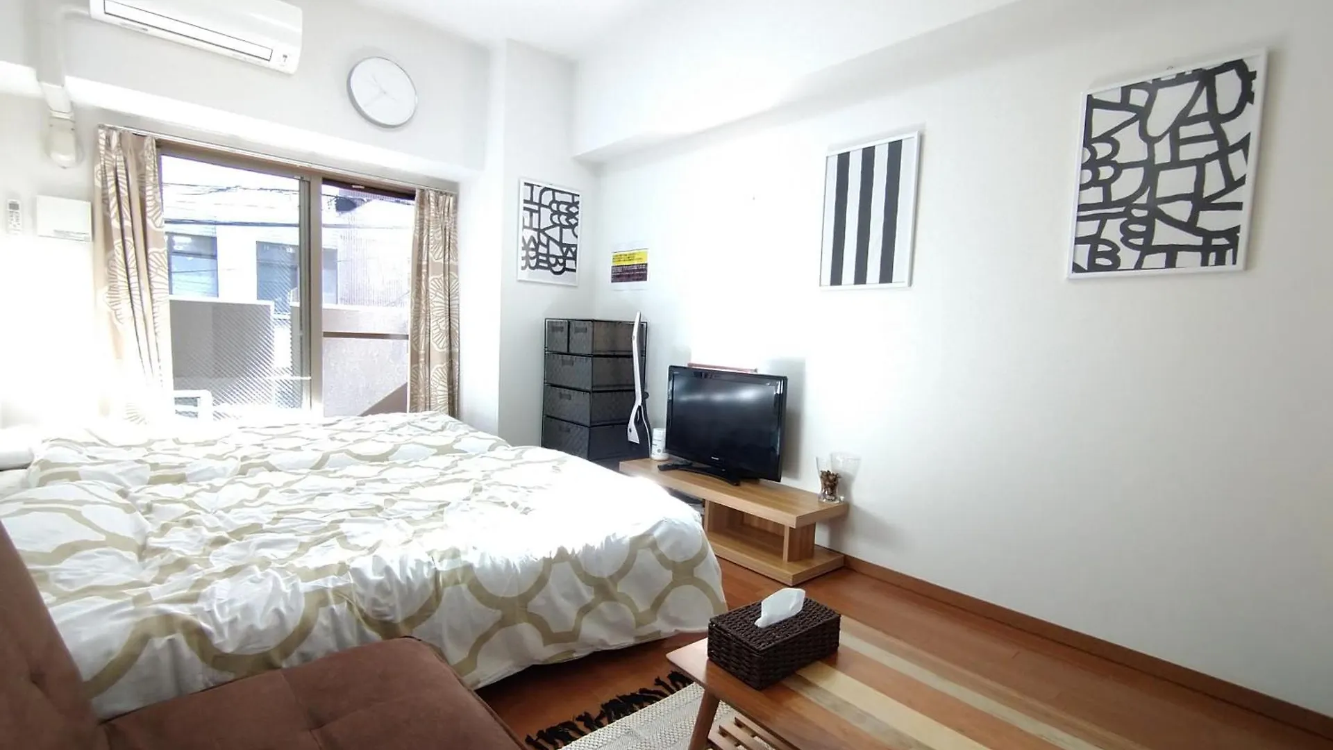 I Cube 高津 Apartment Osaka