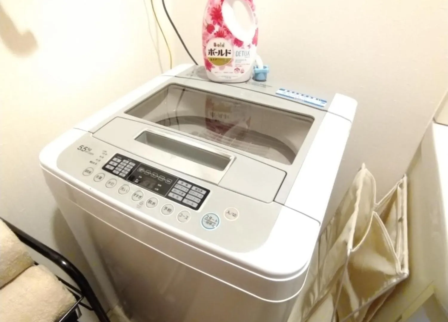 I Cube 高津 Apartment Osaka