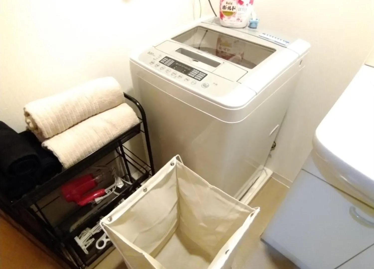 I Cube 高津 Apartment Osaka 0*,