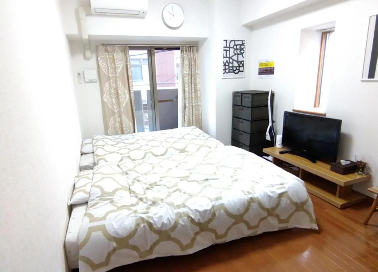 I Cube 高津 Apartment Osaka 0*,