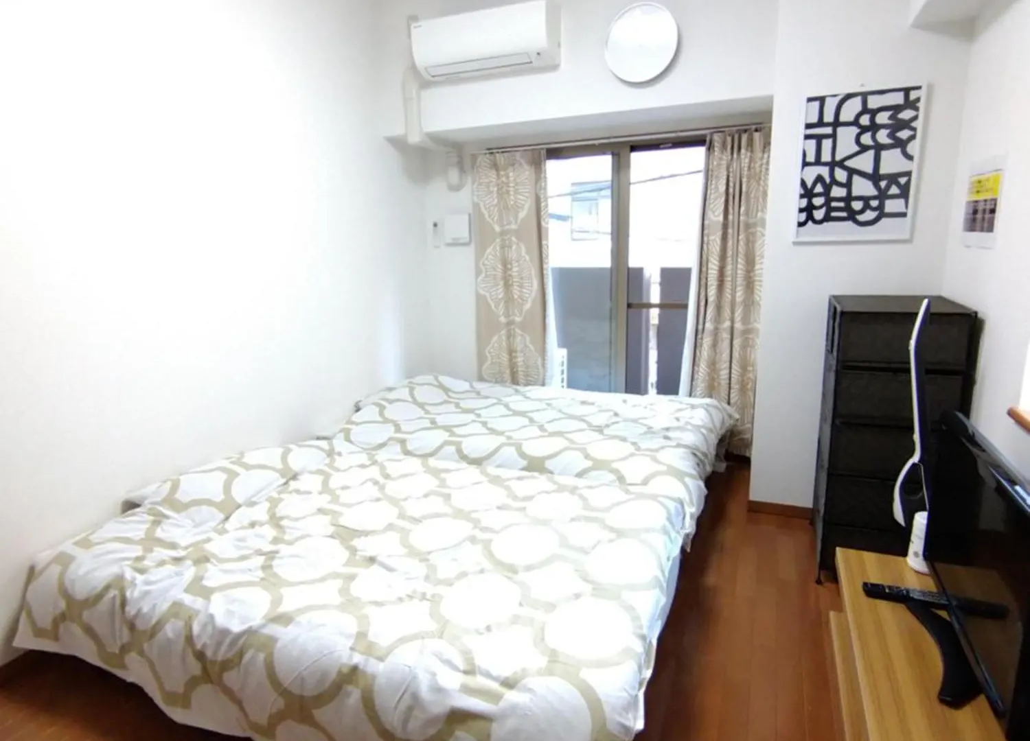 I Cube 高津 Apartment Osaka