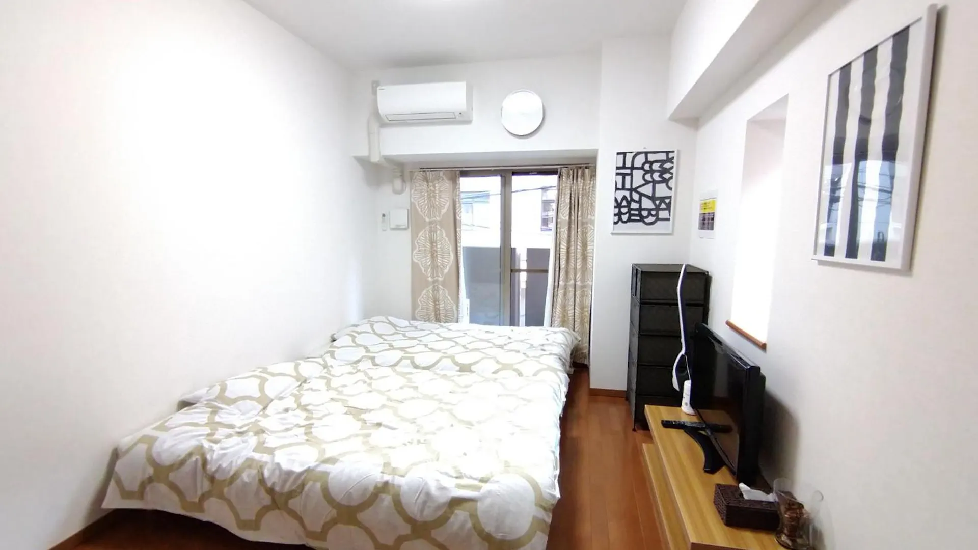 I Cube 高津 Apartment Osaka