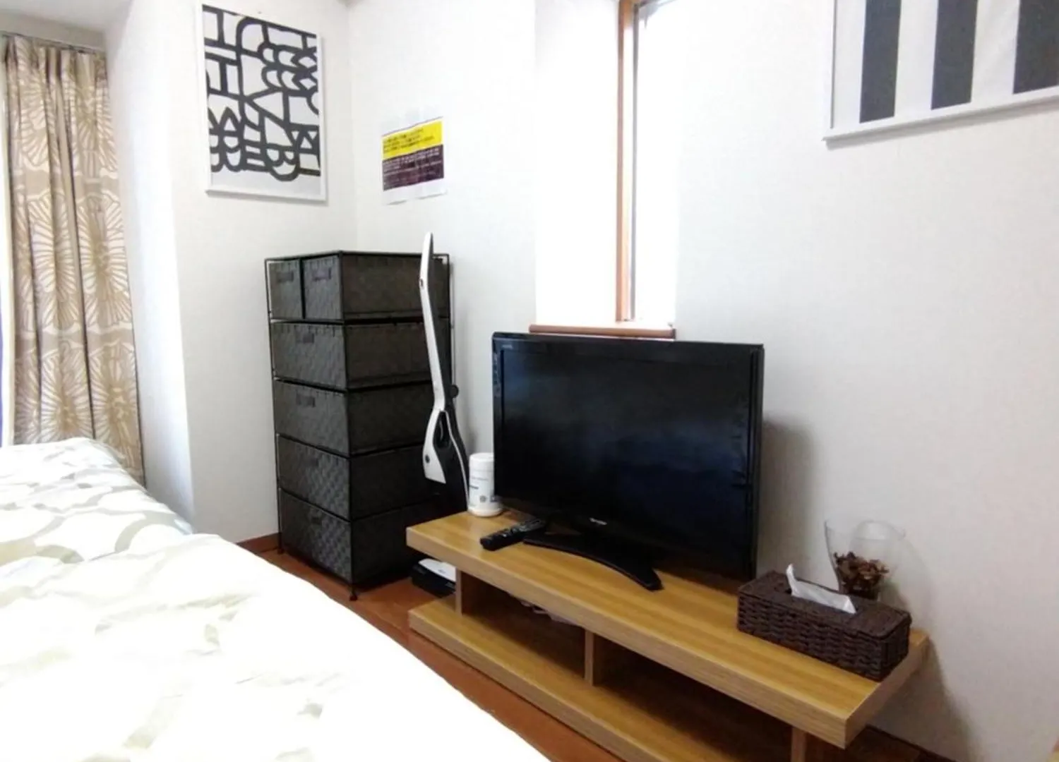I Cube 高津 Apartment Osaka