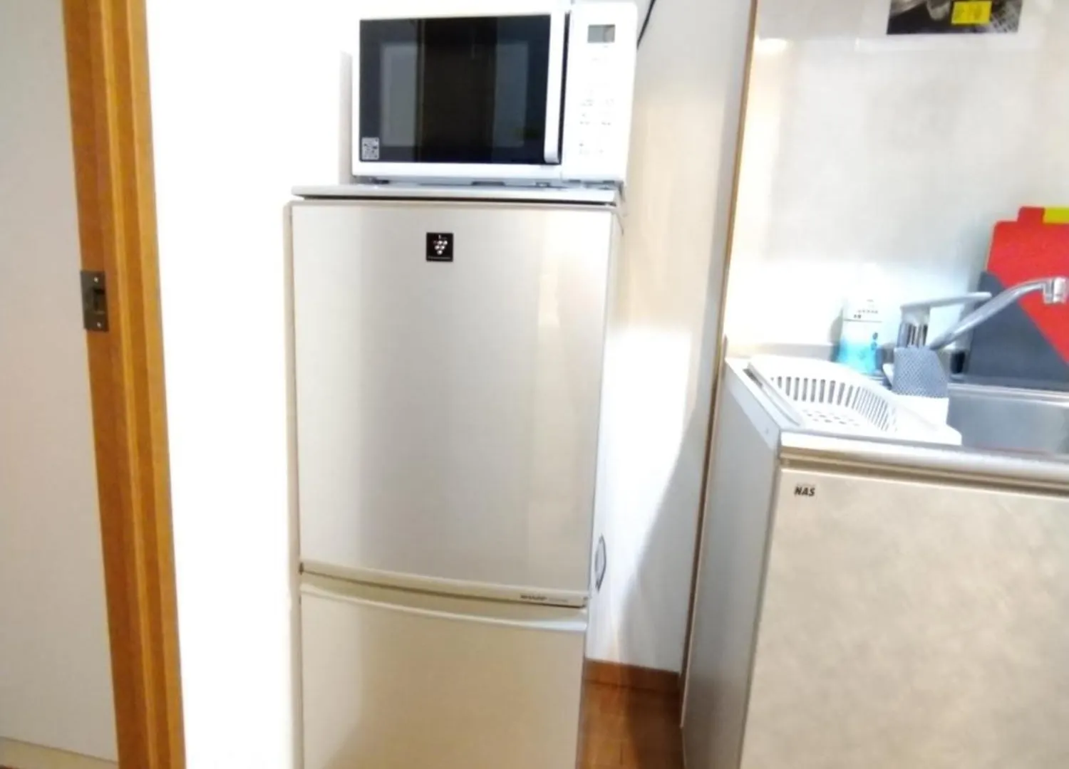 I Cube 高津 Apartment Osaka Japan
