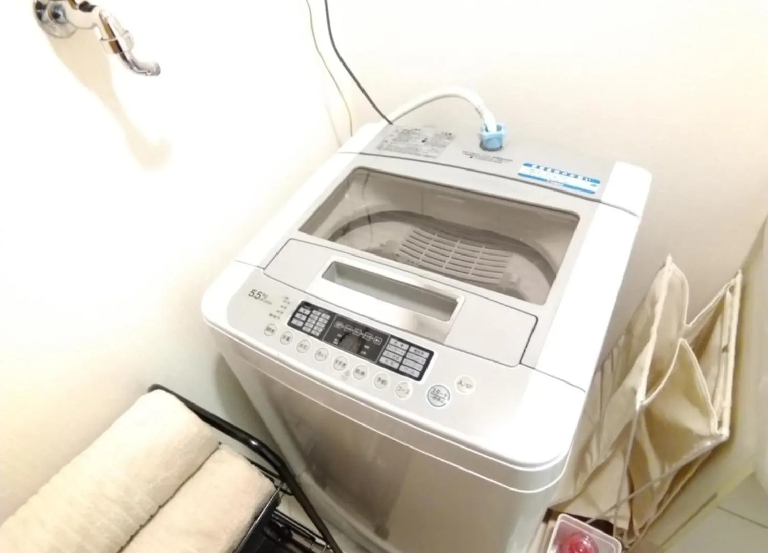 I Cube 高津 Apartment Osaka Japan