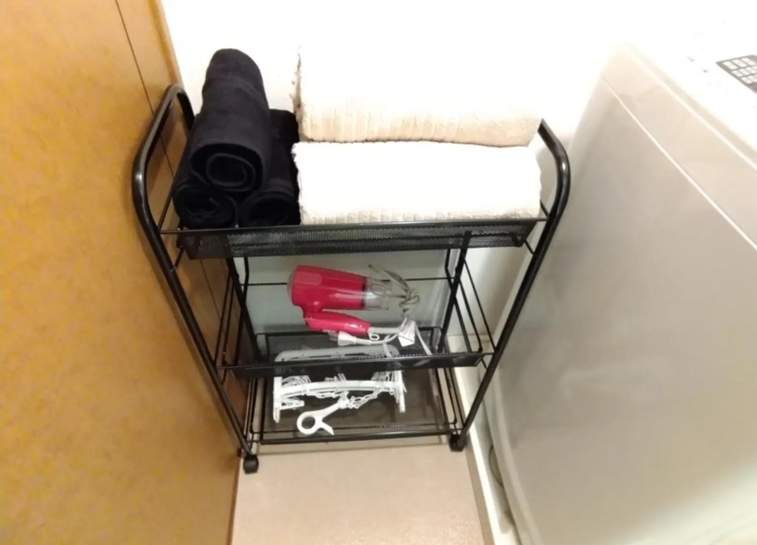 I Cube 高津 Apartment Osaka