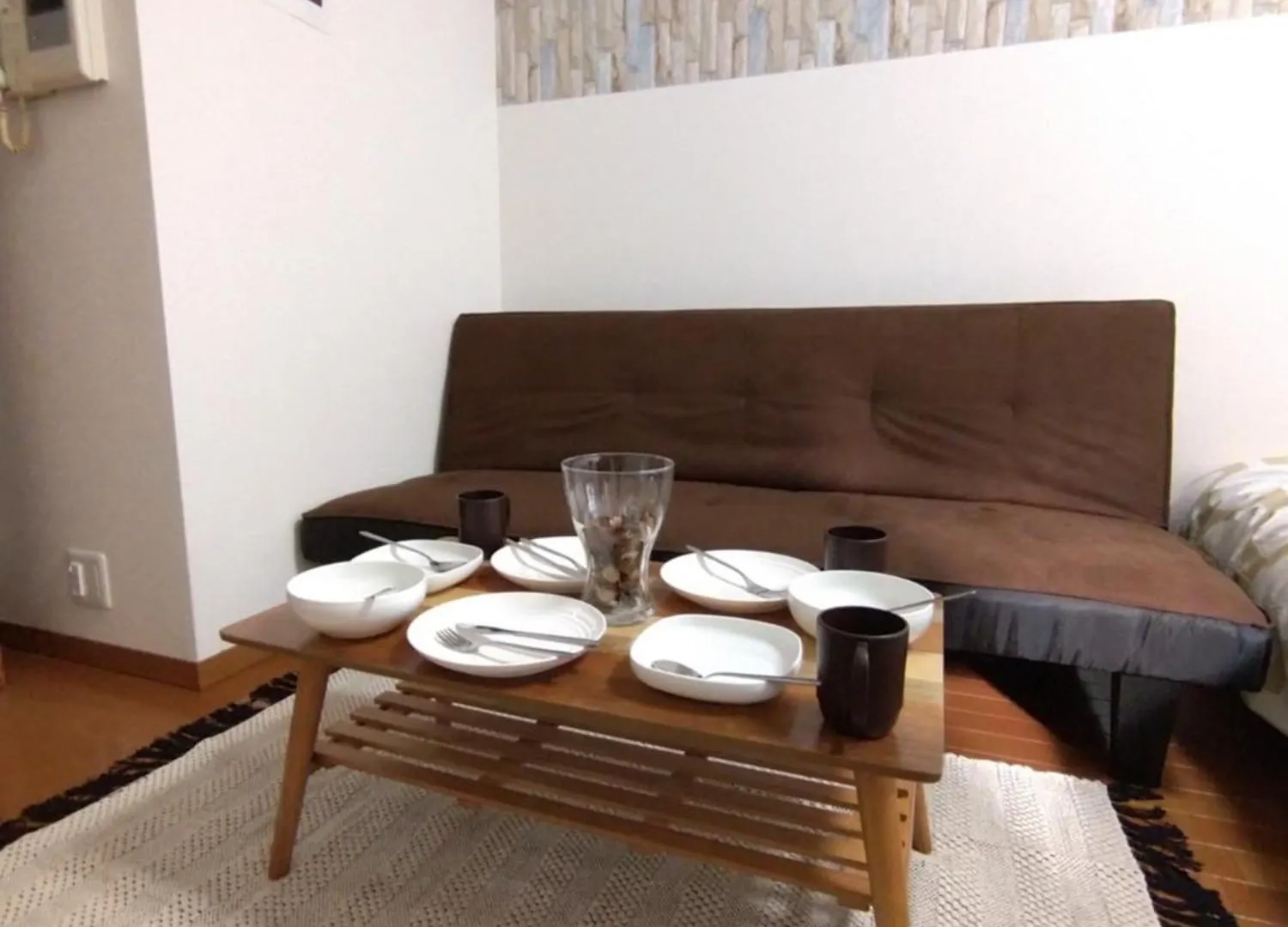 I Cube 高津 Apartment Osaka 0*,  Japan