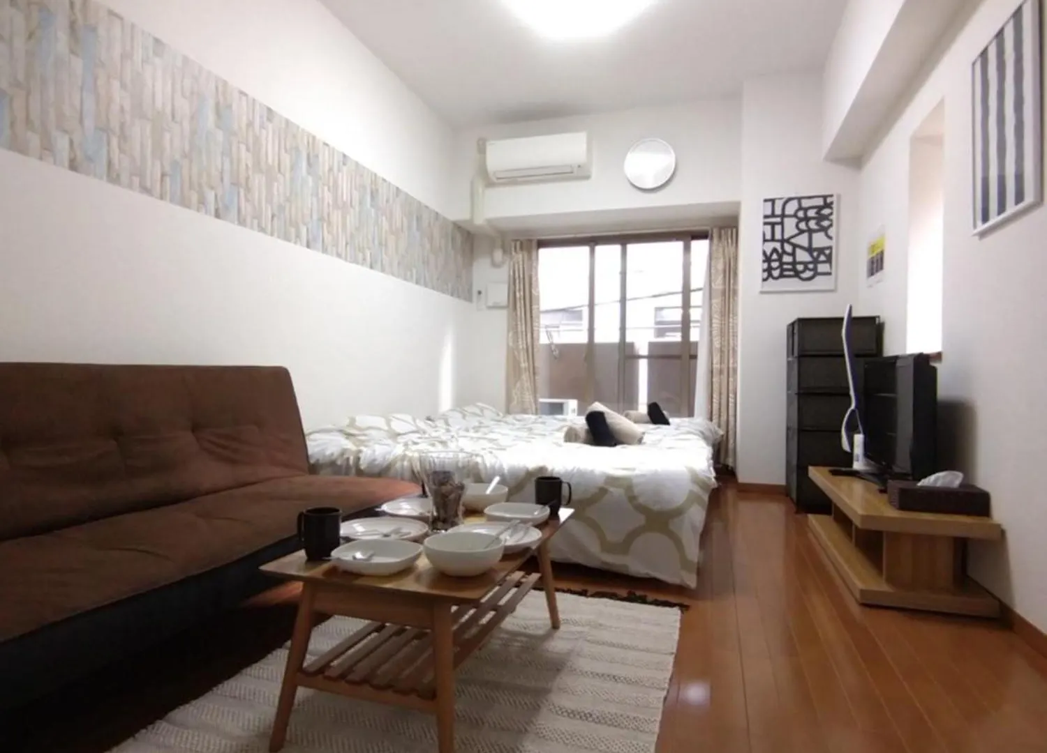 I Cube 高津 Apartment Osaka