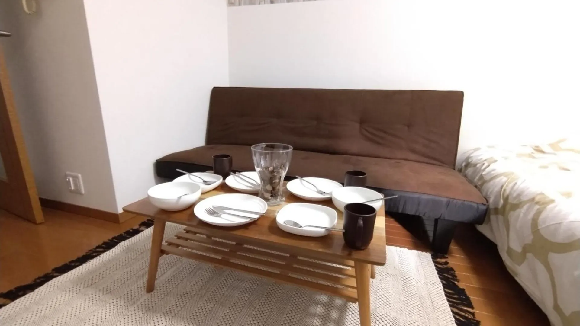 I Cube 高津 Apartment Osaka 0*,  Japan