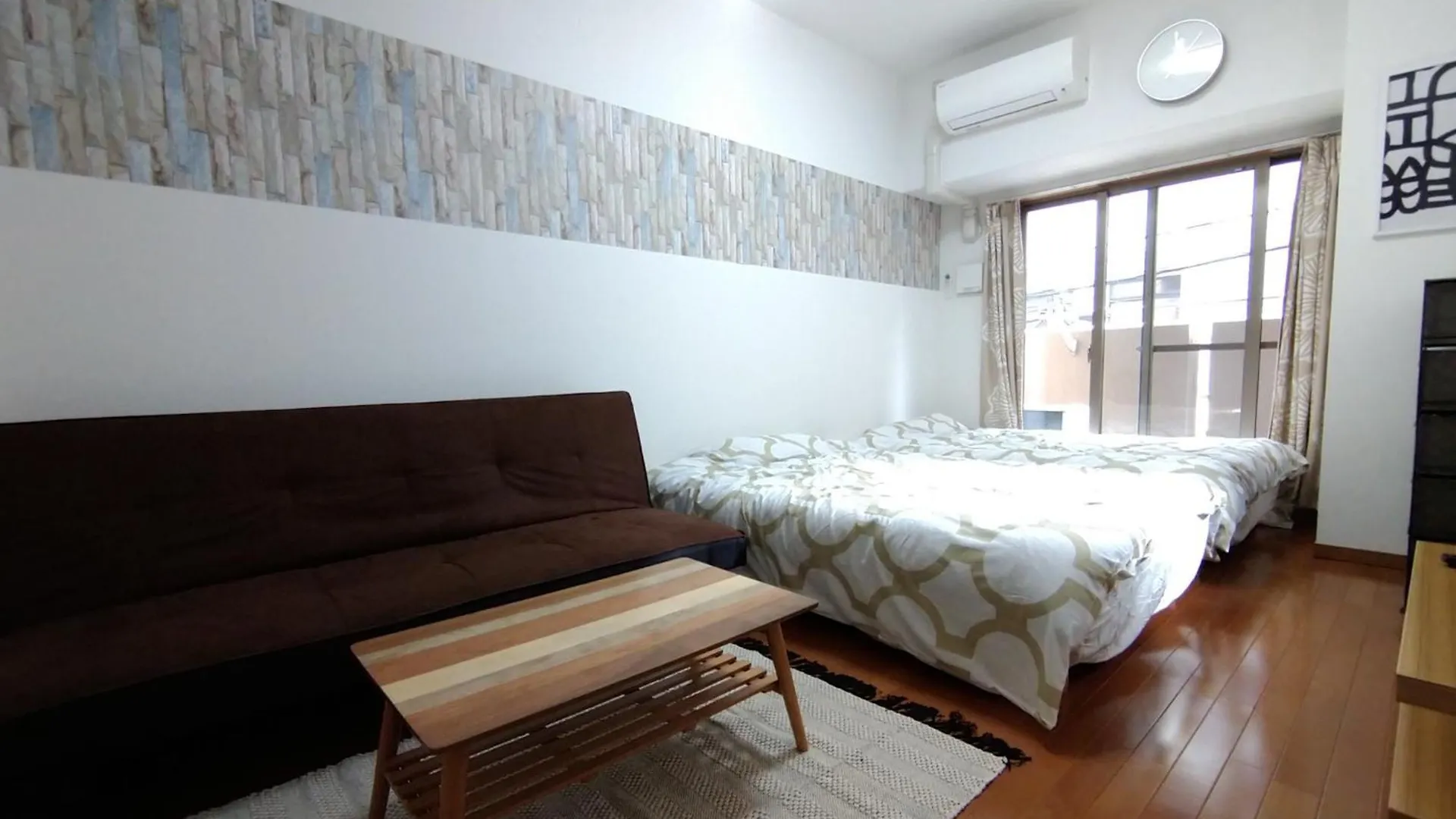 I Cube 高津 Apartment Osaka