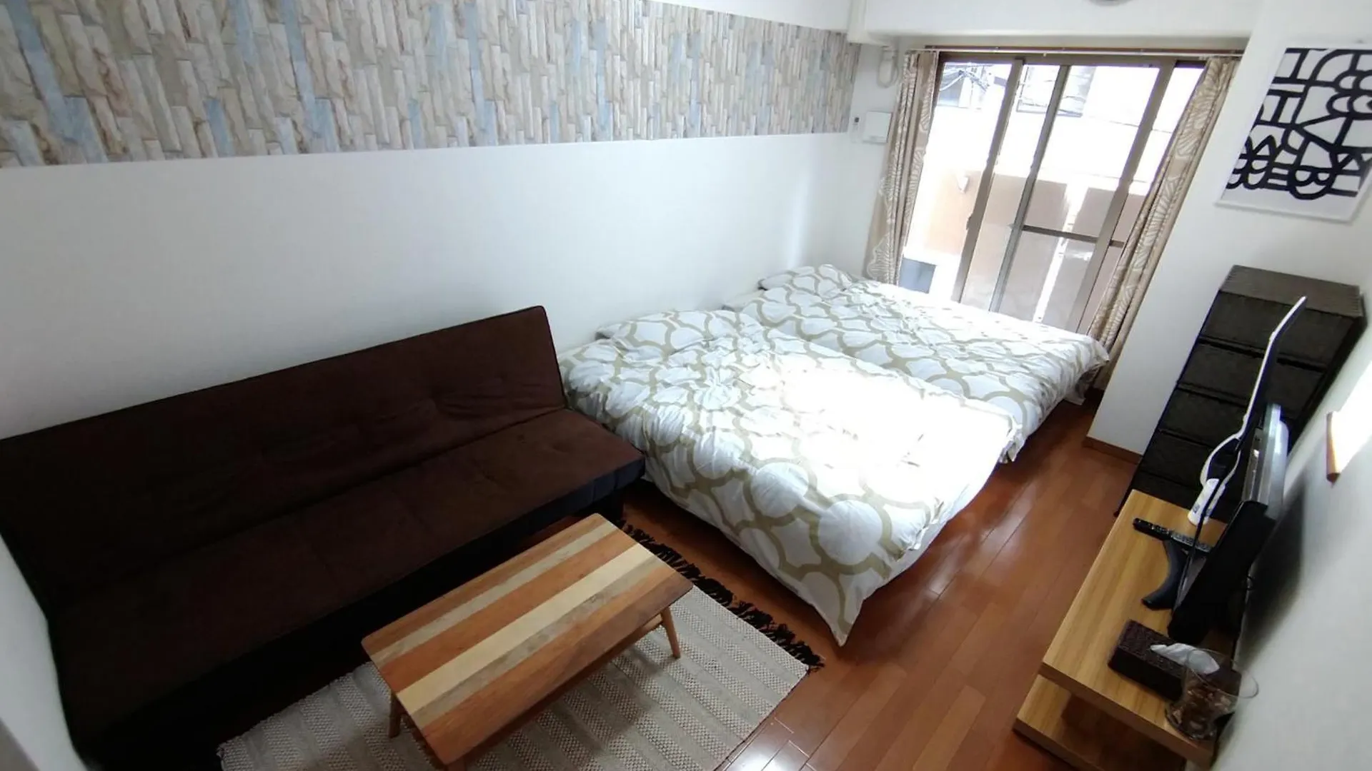 I Cube 高津 Apartment Osaka