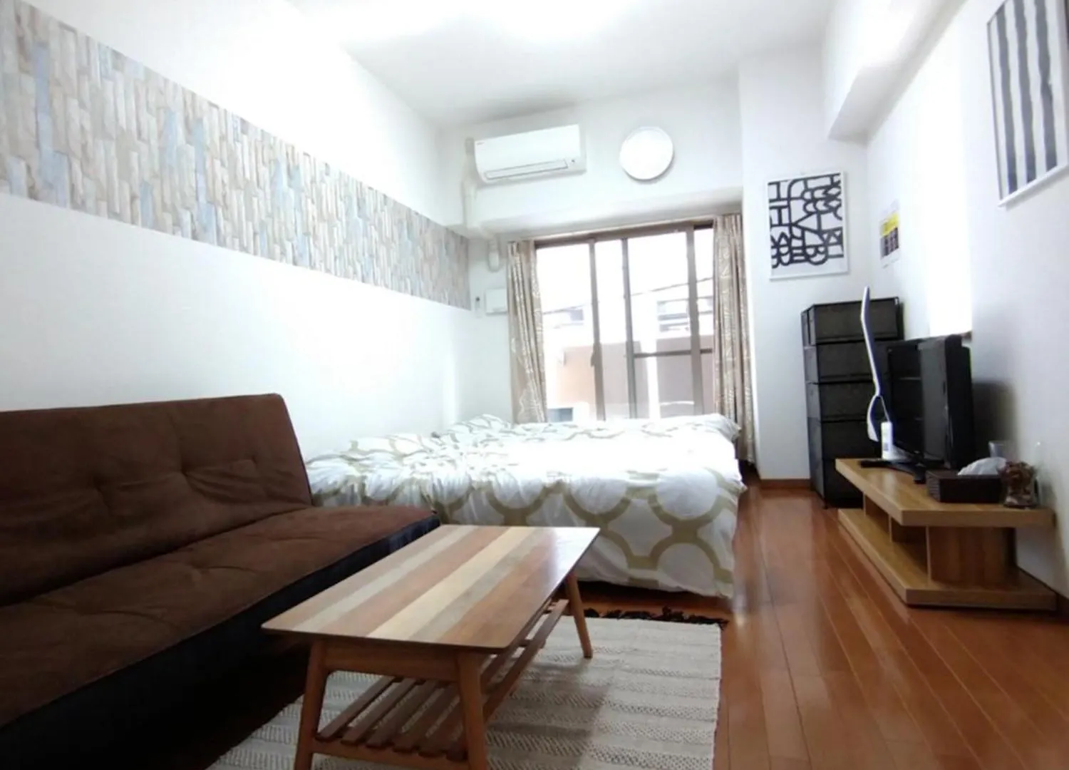 I Cube 高津 Apartment Osaka