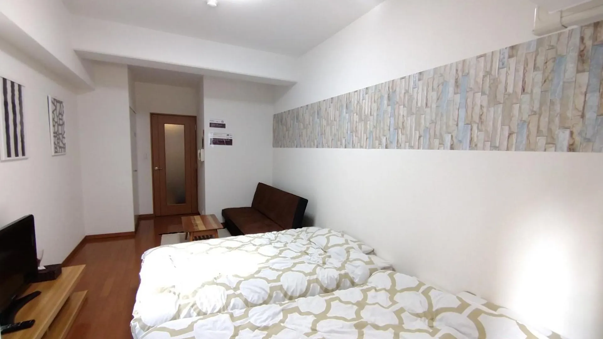 I Cube 高津 Apartment Osaka Japan