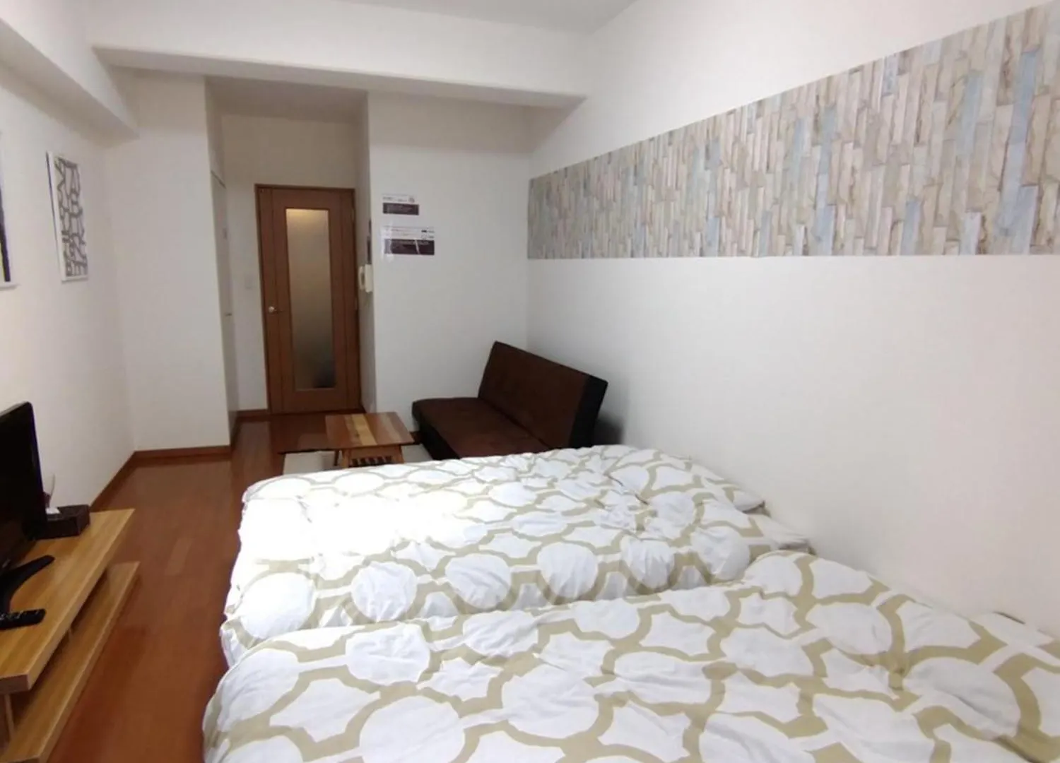 I Cube 高津 Apartment Osaka