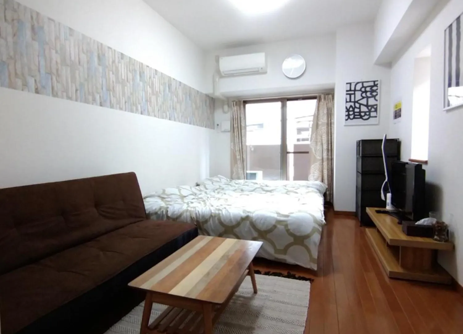 I Cube 高津 Apartment Osaka