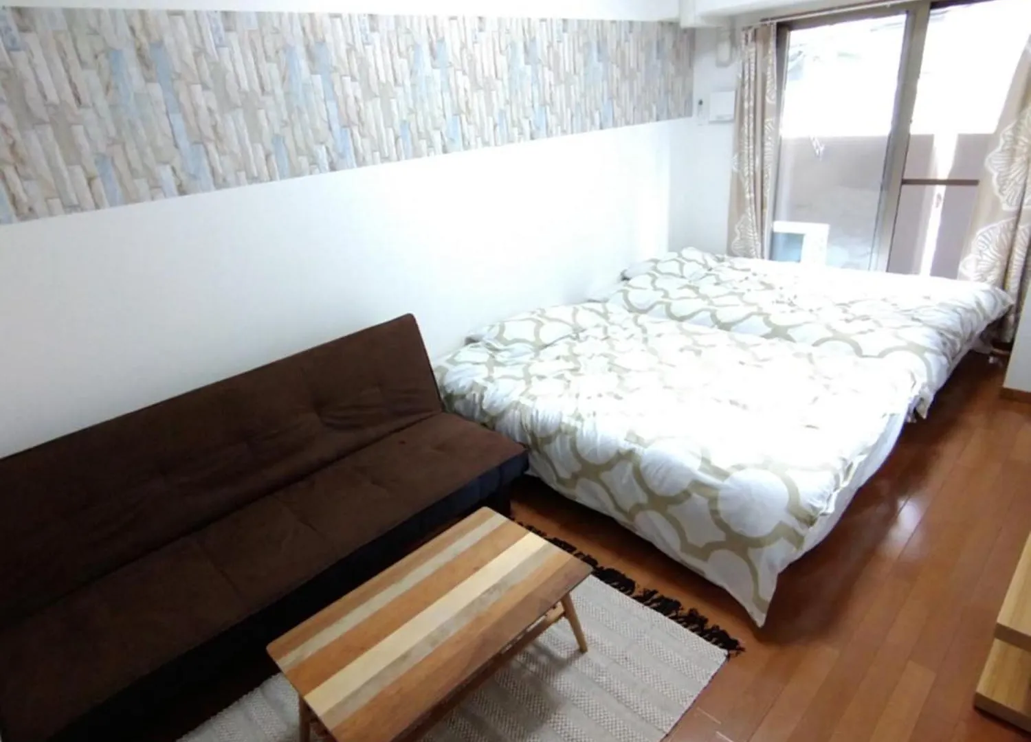 I Cube 高津 Apartment Osaka
