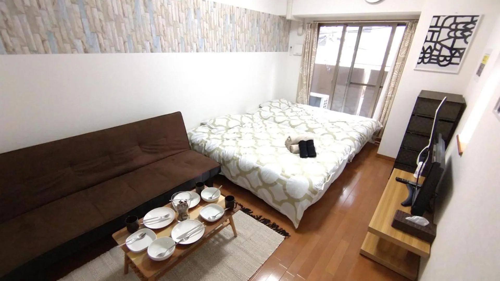 I Cube 高津 Apartment Osaka