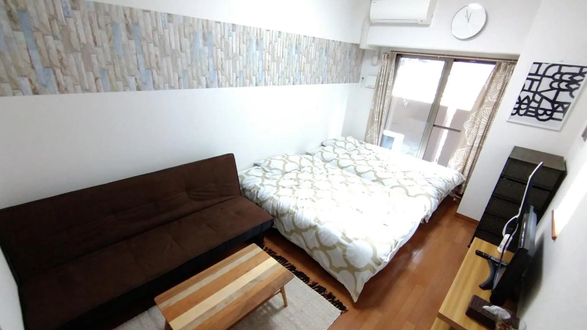 I Cube 高津 Apartment Osaka