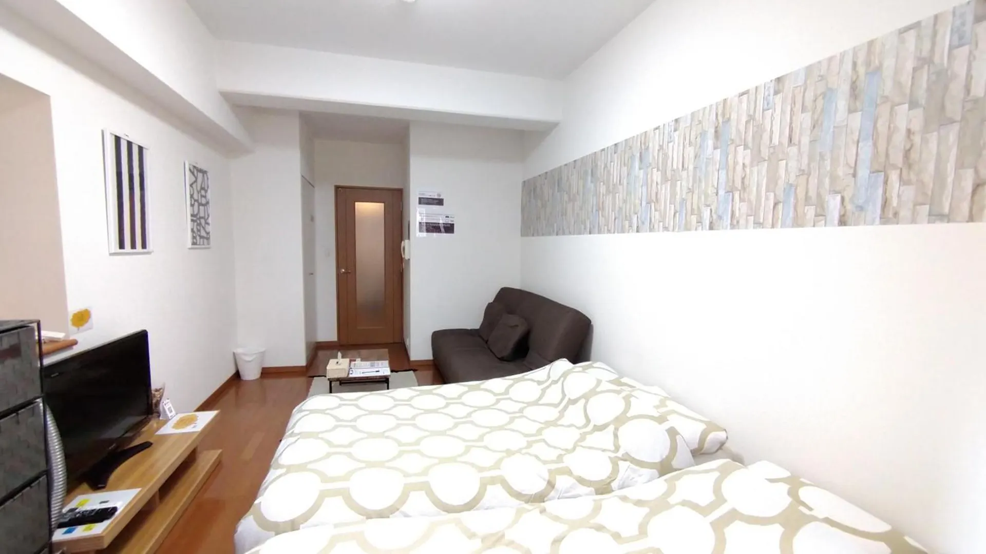I Cube 高津 Apartment Osaka