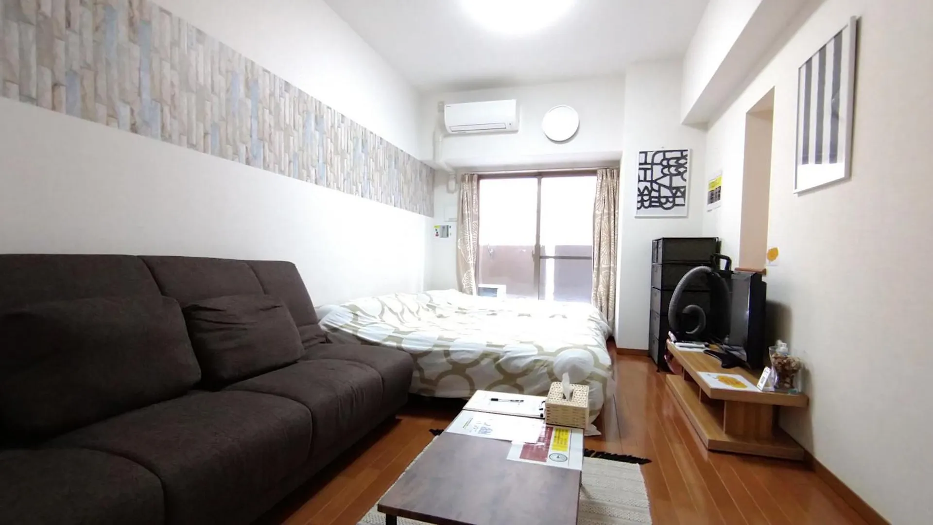 I Cube 高津 Apartment Osaka