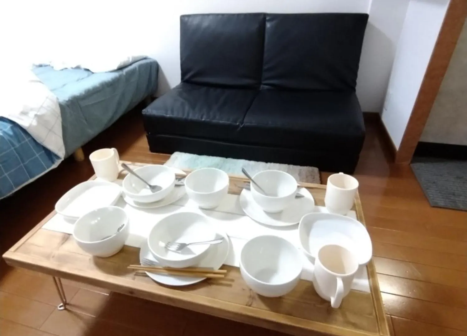 I Cube 高津 Apartment Osaka