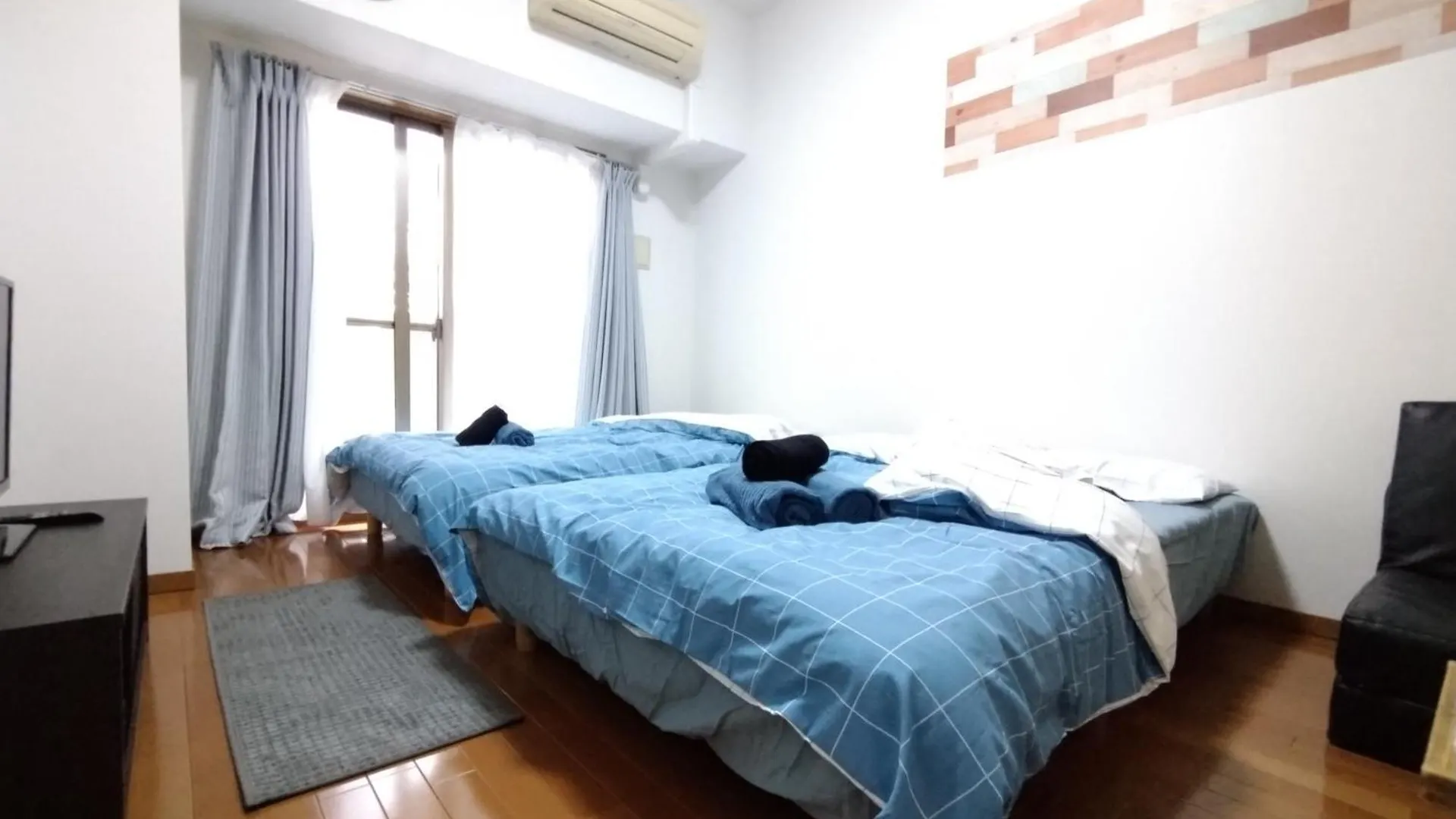 I Cube 高津 Apartment Osaka