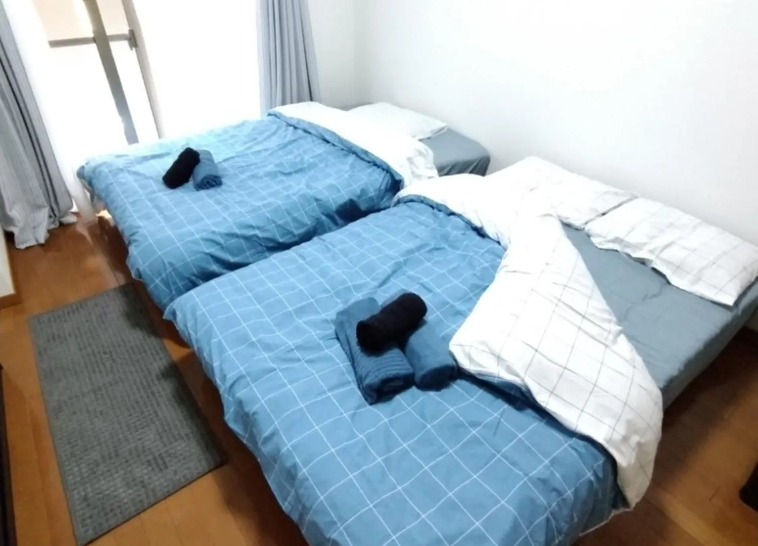 I Cube 高津 Apartment Osaka 0*,  Japan