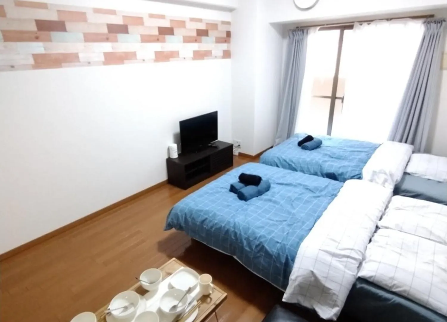 I Cube 高津 Apartment Osaka