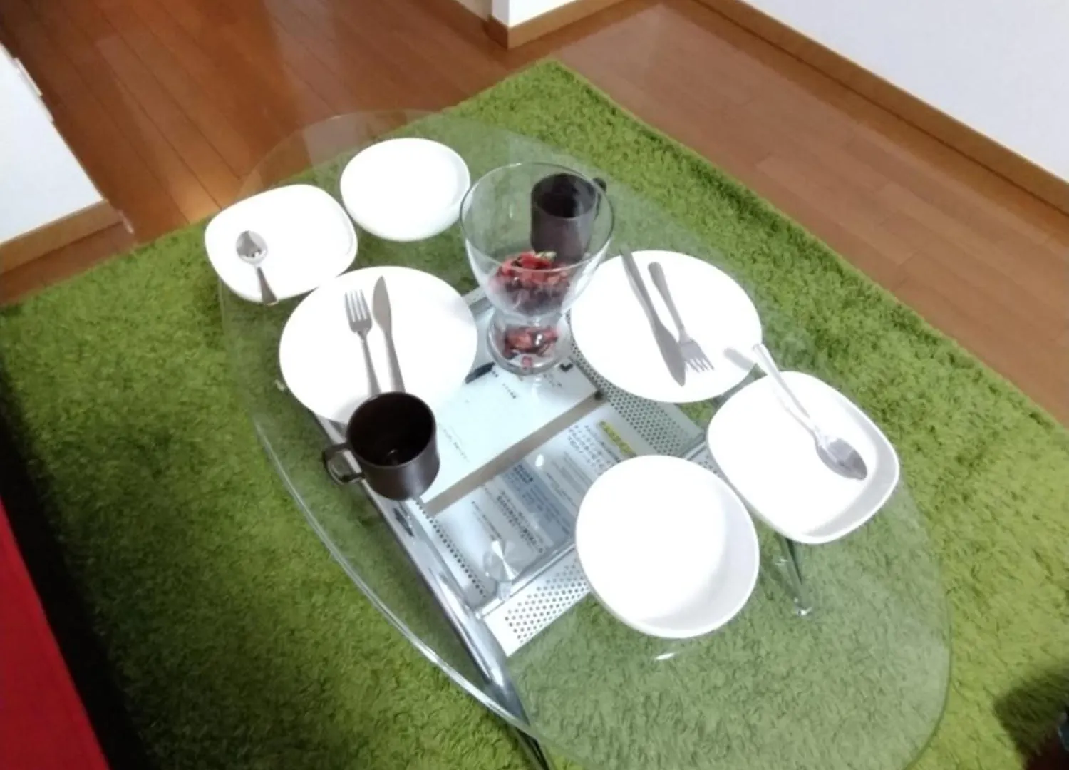 I Cube 高津 Apartment Osaka 0*,