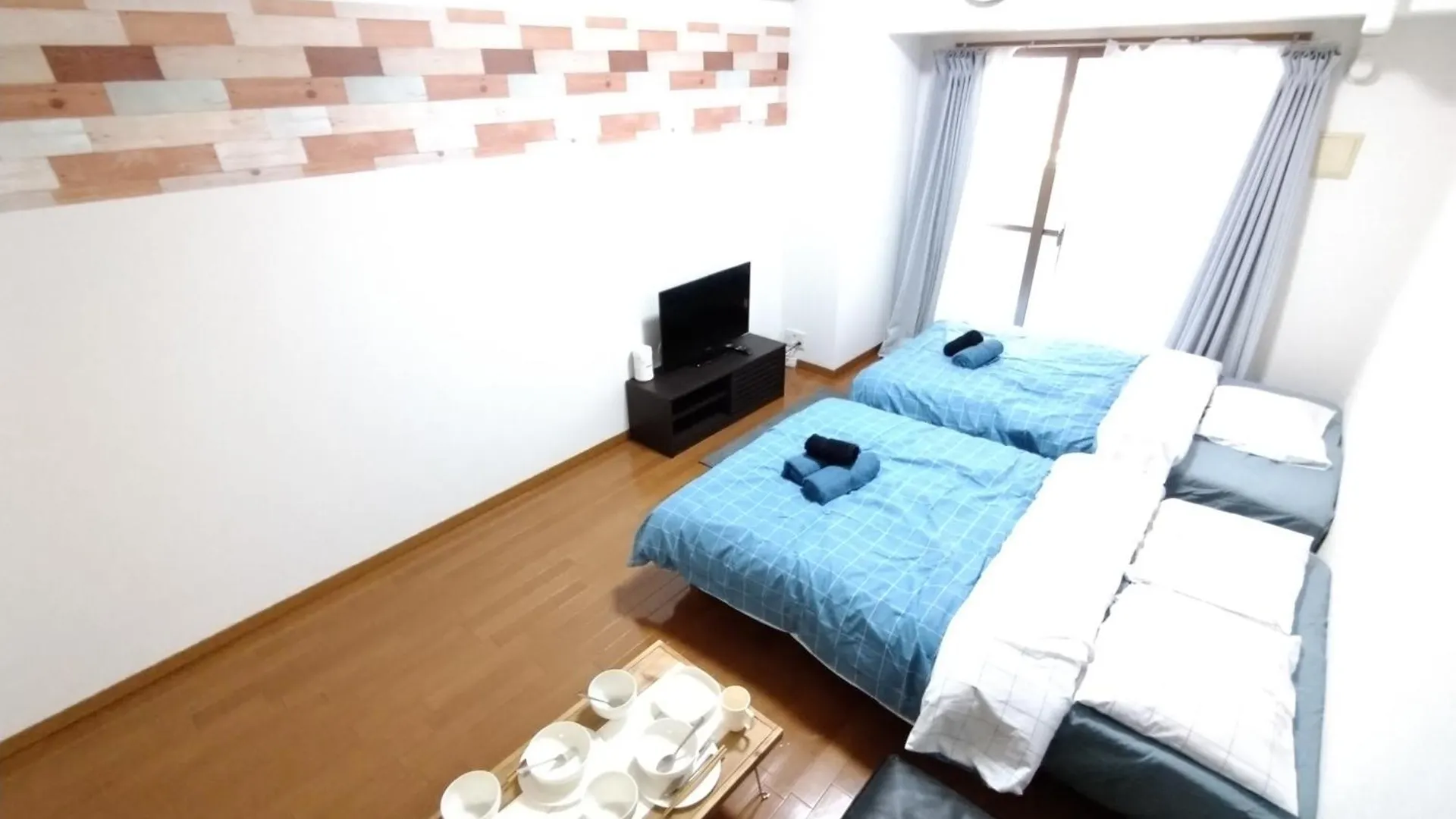 I Cube 高津 Apartment Osaka