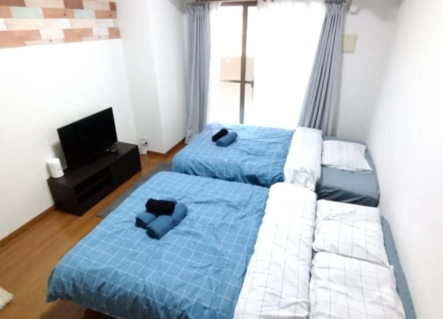I Cube 高津 Apartment Osaka